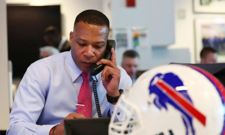 Vikings Target Terrance Gray for GM; Revisiting Minnesota’s Draft Hits and Misses During His Tenure