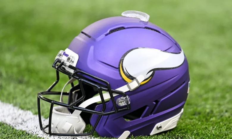 Vikings agree to hire Nolan Teasley as their new GM