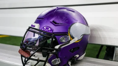 Vikings request GM interview with Bills assistant GM Terrance Gray