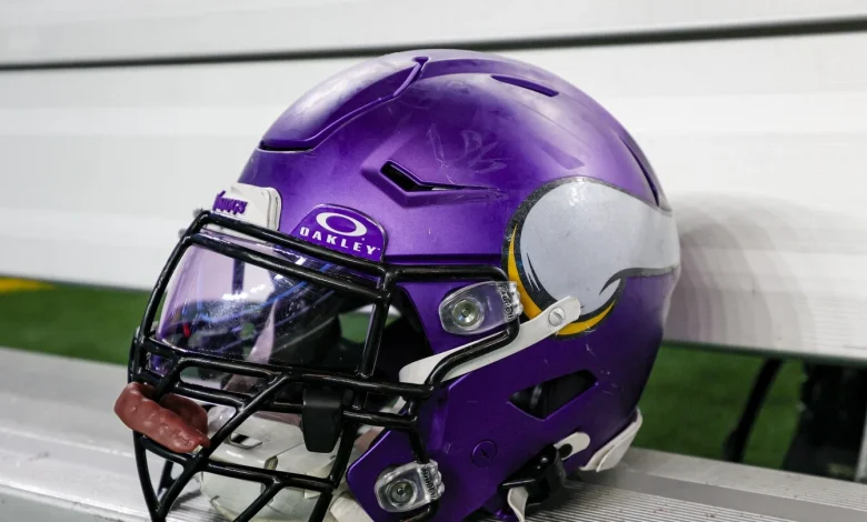 Vikings request GM interview with Bills assistant GM Terrance Gray