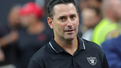 Vikings submit interview requests for 6 outside GM candidates: Sources