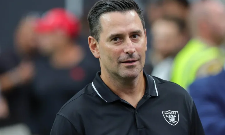 Vikings submit interview requests for 6 outside GM candidates: Sources