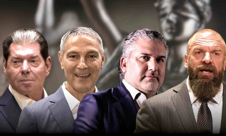 Vince McMahon, Ari Emanuel, Nick Khan, Paul Levesque among witnesses set to testify in WWE merger trial
