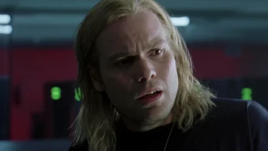 Vincent D'Onofrio's Movie Adaptation Of A Classic Sci-Fi Book Was A Box Office Disaster