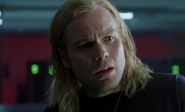 Vincent D'Onofrio's Movie Adaptation Of A Classic Sci-Fi Book Was A Box Office Disaster
