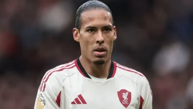 Virgil van Dijk passeert Carragher: dit record heeft de Nederlander verbroken