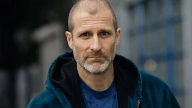 'Virgin River' Actor Stewart McLean Found Dead 1 Week After Going Missing