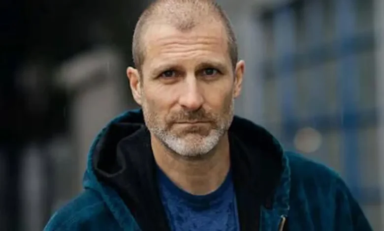 'Virgin River' Actor Stewart McLean Found Dead 1 Week After Going Missing