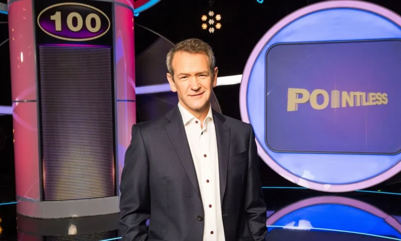 Virgin TV adds 8 Out of 10 Cats and Pointless FAST channels