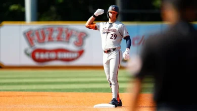 Virginia Outslugs Southern Miss in Instant Classic at Hattiesburg Regional