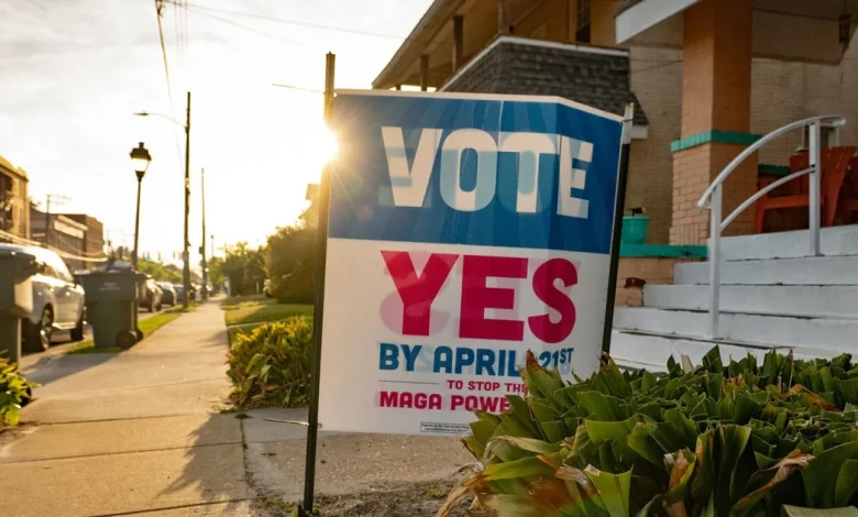 Virginia Supreme Court blocks Democratic congressional map, boosting GOP midterm hopes