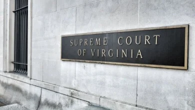 Virginia Supreme Court seemingly ends state Dems’ push for redistricting ahead of midterms