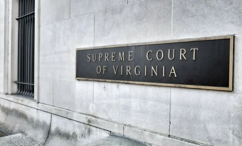 Virginia Supreme Court seemingly ends state Dems’ push for redistricting ahead of midterms