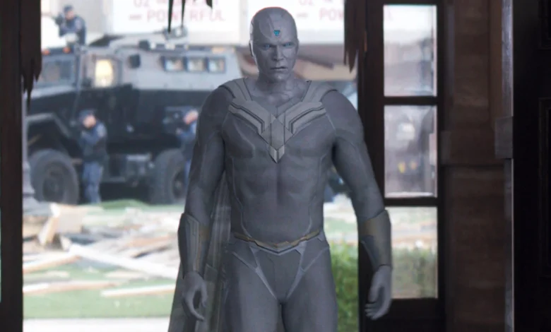 VisionQuest Gets Release Date: Paul Bettany's Marvel Series On Disney+