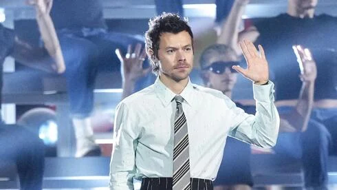 'Viva Palestina': Harry Styles stuns fans with pro-Palestine reply during Amsterdam c