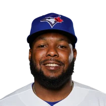 Vladimir Guerrero Jr. leaves game after getting hit by pitch Sunday