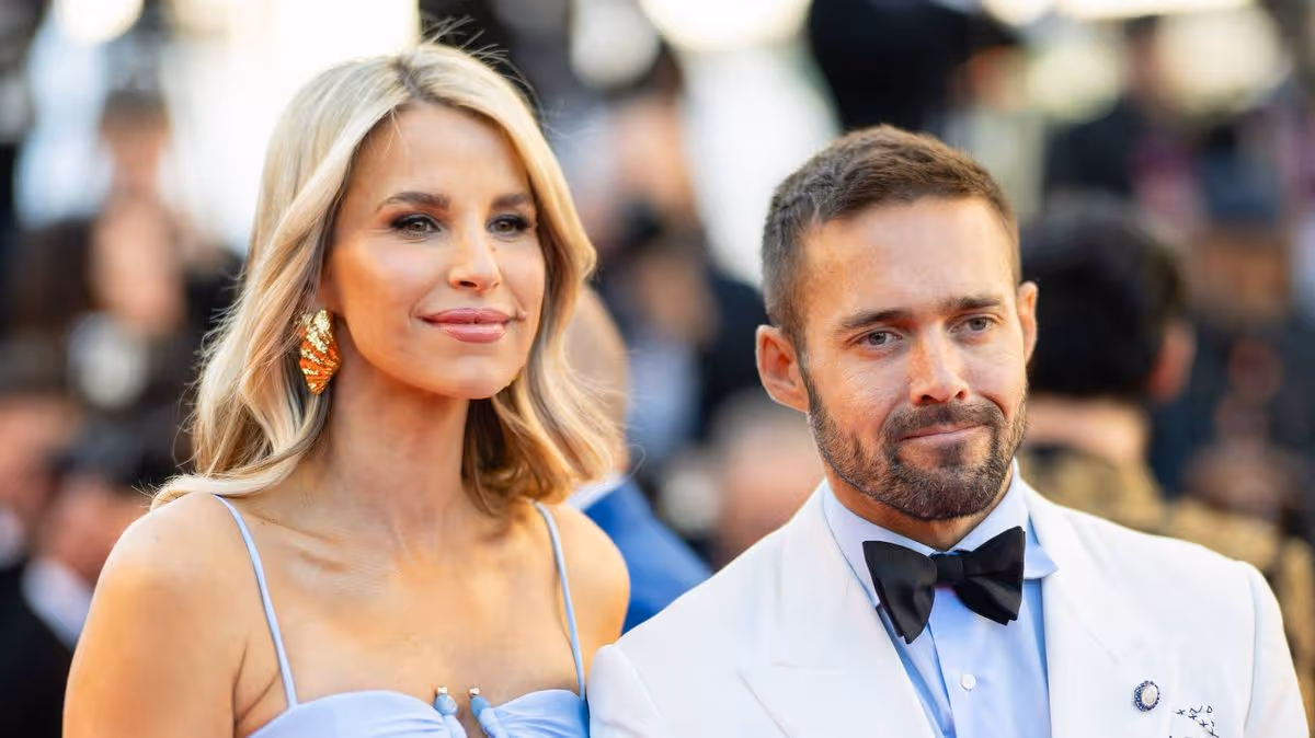 Vogue Williams opens up on Spencer Matthews divorce rumours and admits 'that upsets me'