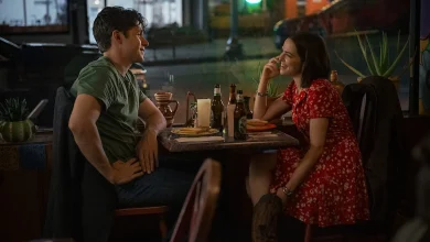Voicemails for Isabelle : Fall in Love with Zoey Deutch and Nick Robinson