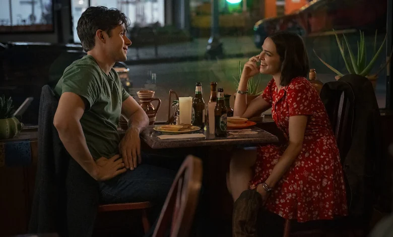 Voicemails for Isabelle : Fall in Love with Zoey Deutch and Nick Robinson