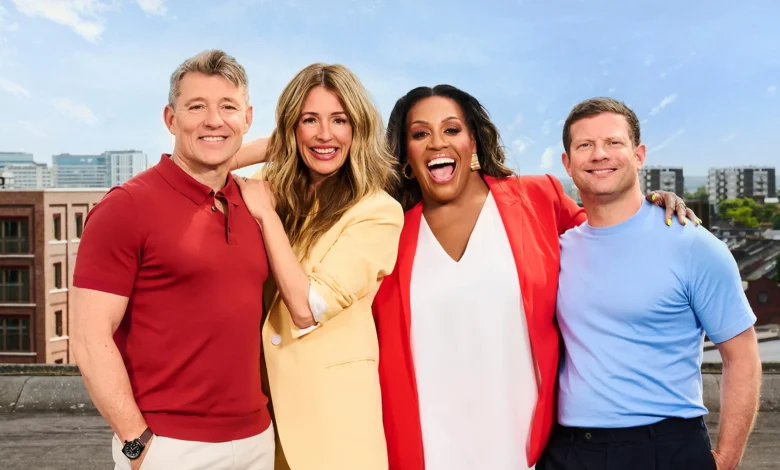 Vote for us at the NTAs!