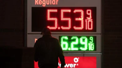 Voters reject Oregon's Measure 120 to boost transportation taxes