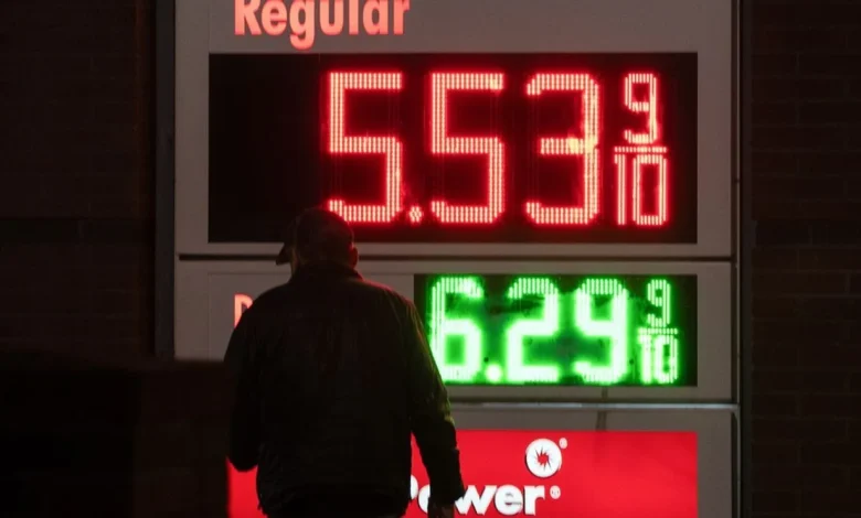 Voters reject Oregon's Measure 120 to boost transportation taxes