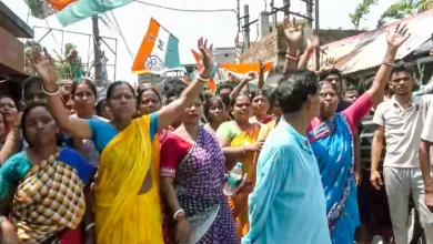 Votes Are Being Counted Only On 293 Seats In Bengal Today. Here's Why