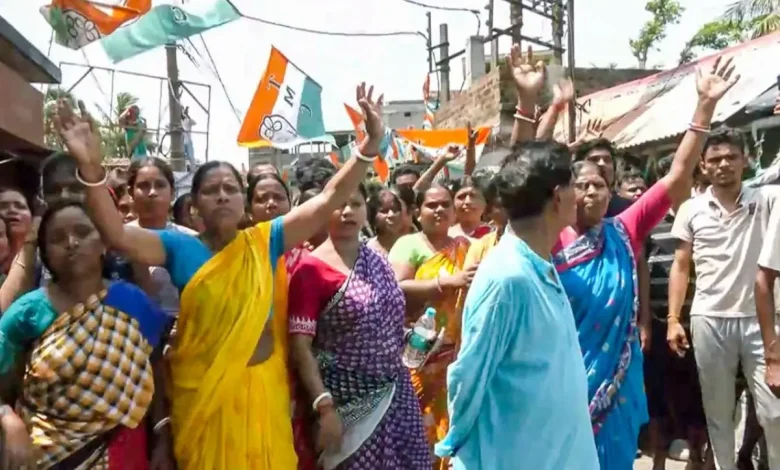Votes Are Being Counted Only On 293 Seats In Bengal Today. Here's Why