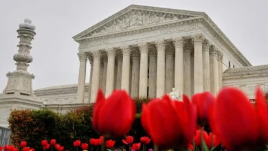 Voting Rights Act: Supreme Court puts off fight over who can sue to enforce what’s left of the law