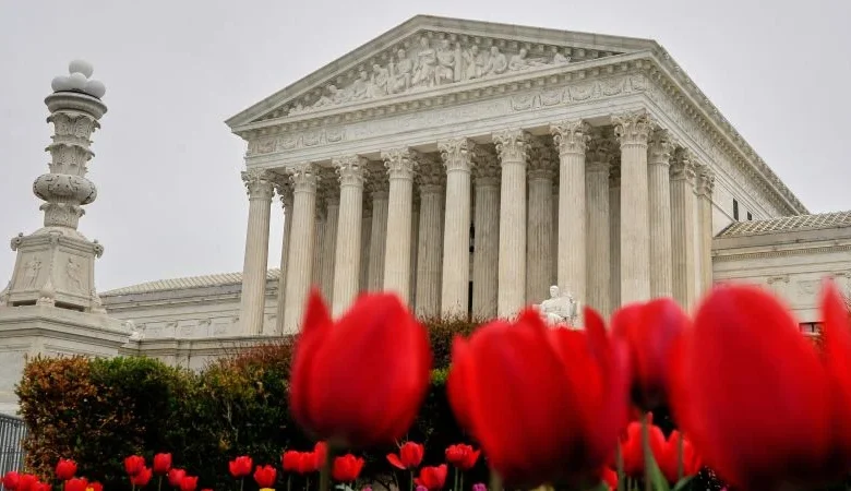 Voting Rights Act: Supreme Court puts off fight over who can sue to enforce what’s left of the law
