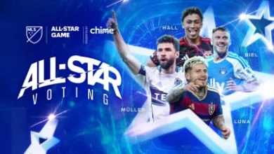 Voting opens for 2026 MLS All-Star Game!
