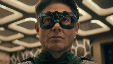'Vought Rising,' 'The Boys' Spinoff, Gets First Trailer