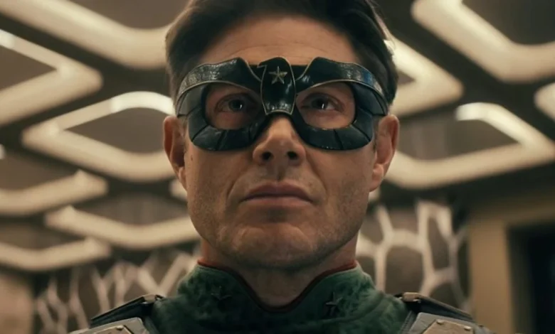'Vought Rising,' 'The Boys' Spinoff, Gets First Trailer