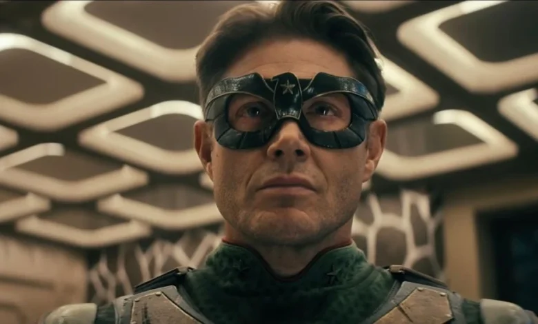 Vought Rising Trailer: The Boys Prequel Shows Soldier Boy's Origins