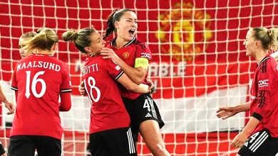 W7F: Women's World Sevens Football tournament is live on Sky Sports from Gtech Community Stadium on May 28-30