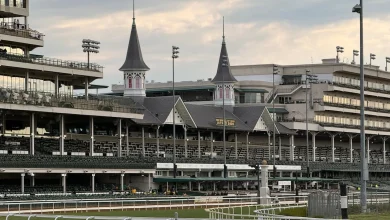 WATCH: WAVE’s full-day coverage of the Kentucky Derby
