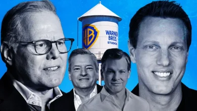 WBD Sees Big Q1 Loss On One Time M&A Charges Including Termination Fee