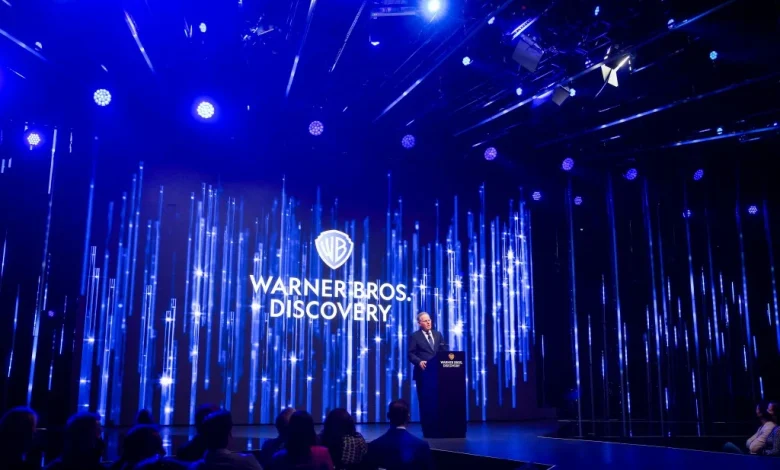 WBD Staffers Raise Upfront Glass As Yet Another Corporate Merger Looms