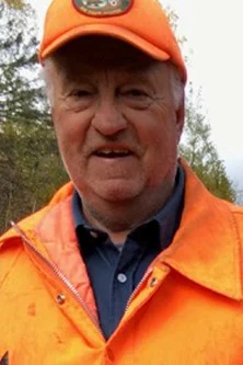 WILLGOS, Robert (Bob)