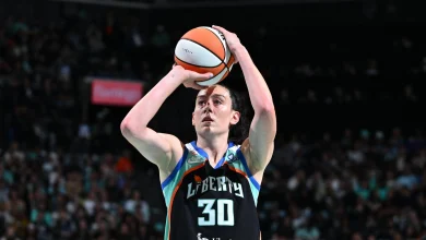 WNBA Opening Night 2026 Top Highlights and Reactions for Breanna Stewart's Liberty, More