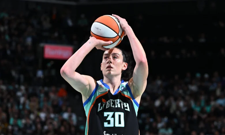WNBA Opening Night 2026 Top Highlights and Reactions for Breanna Stewart's Liberty, More