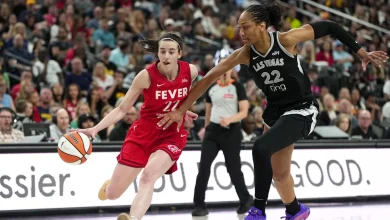 WNBA Player Rankings: The Top 25 for 2026