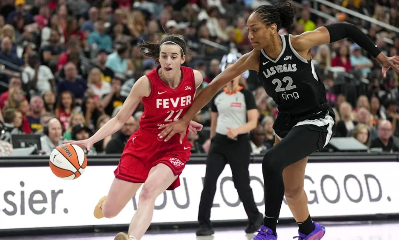 WNBA Player Rankings: The Top 25 for 2026