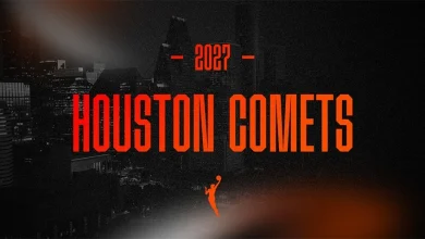 WNBA and NBA Approve Sale of Connecticut Sun to Tilman J. Fertitta; Team to Relocate to Houston in 2027