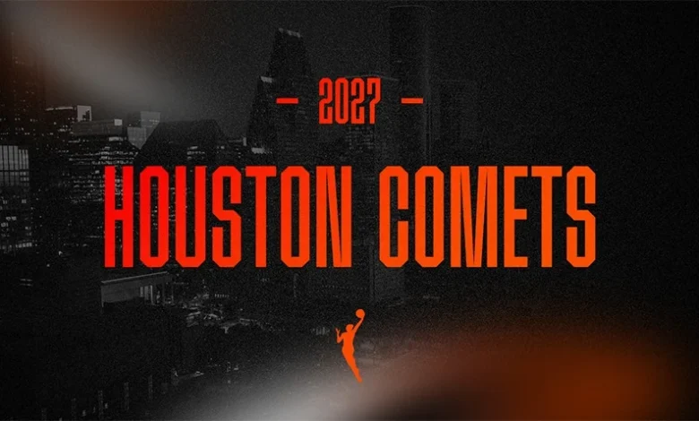 WNBA and NBA Approve Sale of Connecticut Sun to Tilman J. Fertitta; Team to Relocate to Houston in 2027
