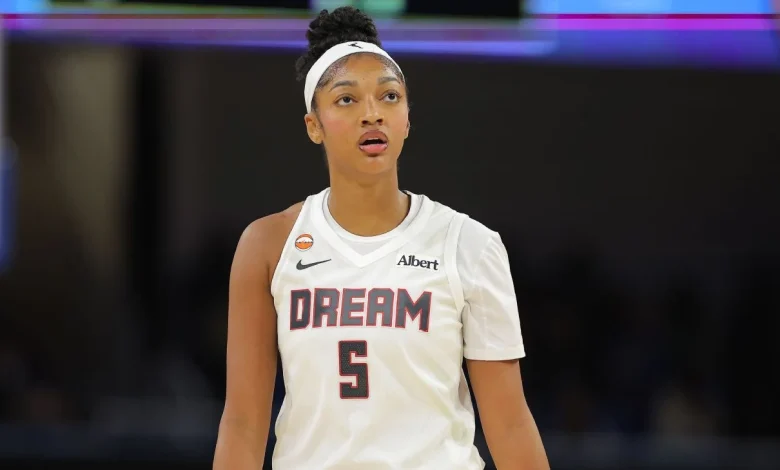 WNBA champs, Rookie of the Year and everything in between: One bet to make on every team