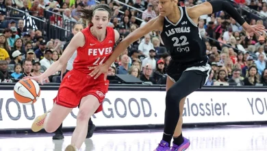 WNBA general managers just predicted who will win the 2026 title, and lots more