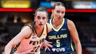 WNBA legend slams general managers for disrespecting Caitlin Clark in annual survey