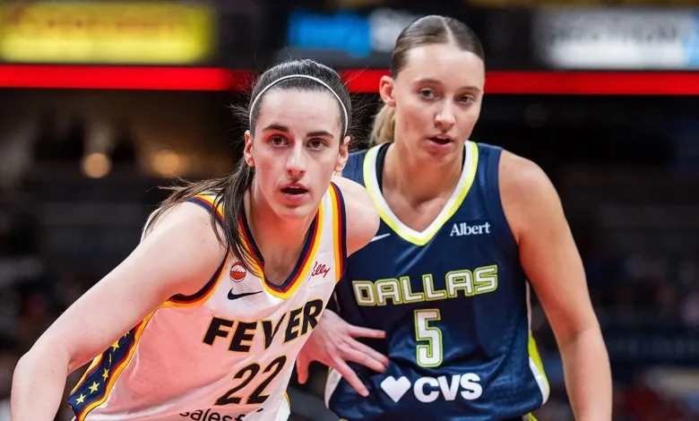 WNBA legend slams general managers for disrespecting Caitlin Clark in annual survey