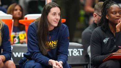 WNBA warns Fever for failing to report Caitlin Clark’s injury on time